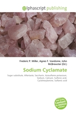 Sodium Cyclamate