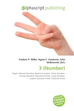 3 (Number)