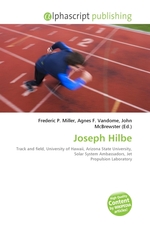 Joseph Hilbe
