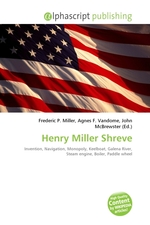 Henry Miller Shreve