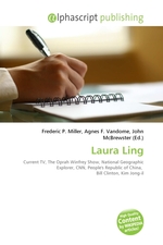 Laura Ling