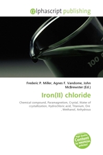 Iron(II) chloride