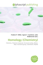 Homology (Chemistry)