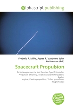 Spacecraft Propulsion