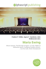 Maria Ewing