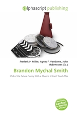 Brandon Mychal Smith