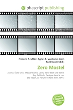 Zero Mostel