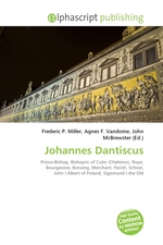Johannes Dantiscus