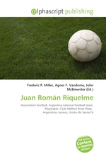 Juan Roman Riquelme