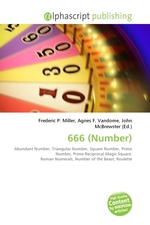 666 (Number)