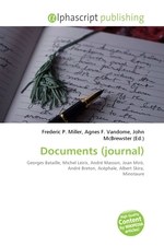 Documents (journal)