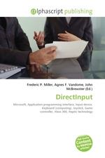 DirectInput