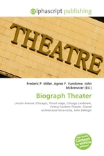 Biograph Theater