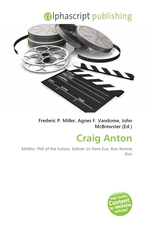 Craig Anton