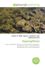 Aspergillosis