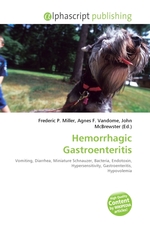 Hemorrhagic Gastroenteritis