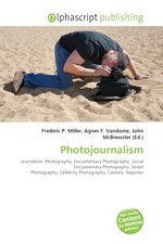 Photojournalism