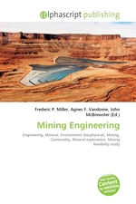 Mining Engineering