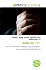 Traducianism