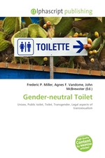 Gender-neutral Toilet
