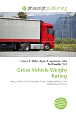 Gross Vehicle Weight Rating