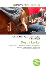 Dustin Lanker