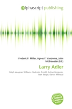 Larry Adler