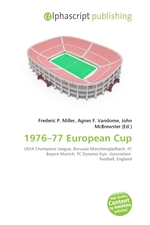 1976–77 European Cup