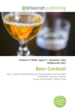 Beer Cocktail