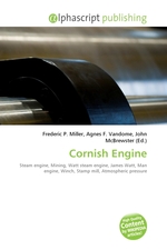 Cornish Engine