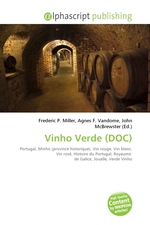 Vinho Verde (DOC)