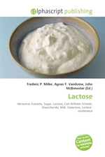 Lactose