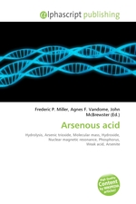 Arsenous acid