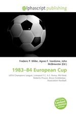 1983–84 European Cup