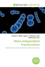 Mass-independent Fractionation