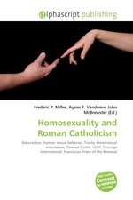 Homosexuality and Roman Catholicism