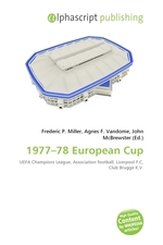 1977–78 European Cup