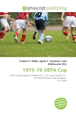 1975–76 UEFA Cup