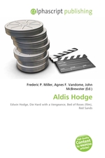 Aldis Hodge