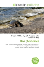 Bixi (Tortoise)