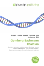 Gomberg-Bachmann Reaction