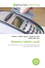 Maestro (debit card)