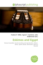 Eskimos and Egypt