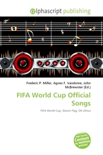 FIFA World Cup Official Songs