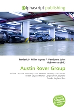 Austin Rover Group