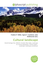 Cultural landscape