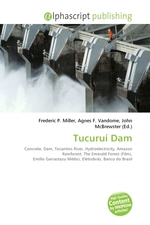 Tucurui Dam