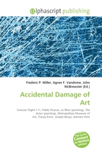 Accidental Damage of Art