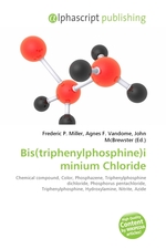 Bis(triphenylphosphine)iminium Chloride