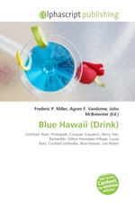 Blue Hawaii (Drink)